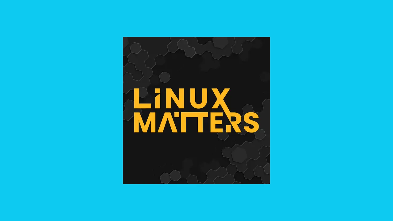 Linux Matters