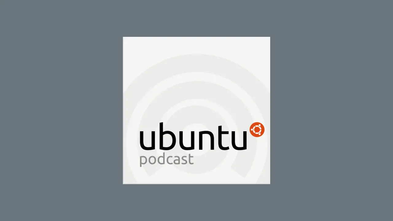 Ubuntu Podcast